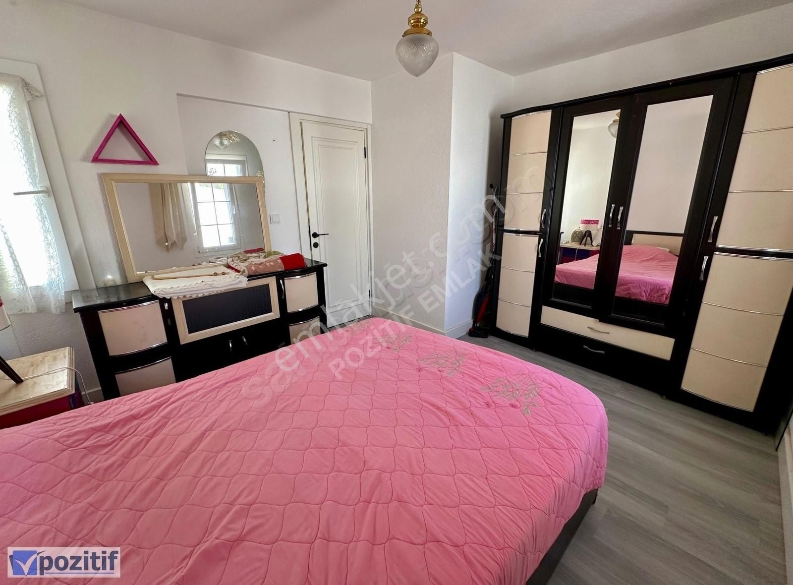 Turgutreis Bahçelievler Merkezde Denize Çok Yakın Satılık Daire - Görsel 30