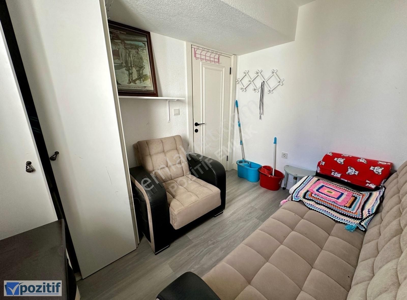 Turgutreis Bahçelievler Merkezde Denize Çok Yakın Satılık Daire - Görsel 32