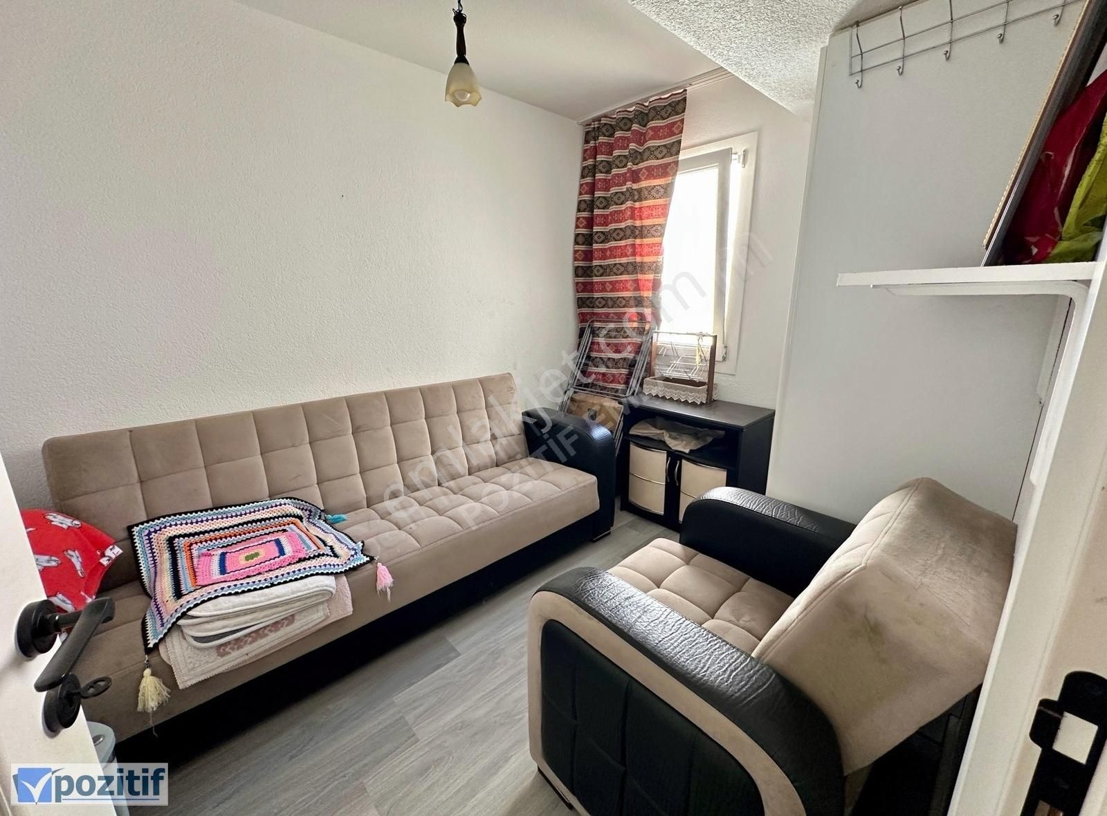 Turgutreis Bahçelievler Merkezde Denize Çok Yakın Satılık Daire - Görsel 33