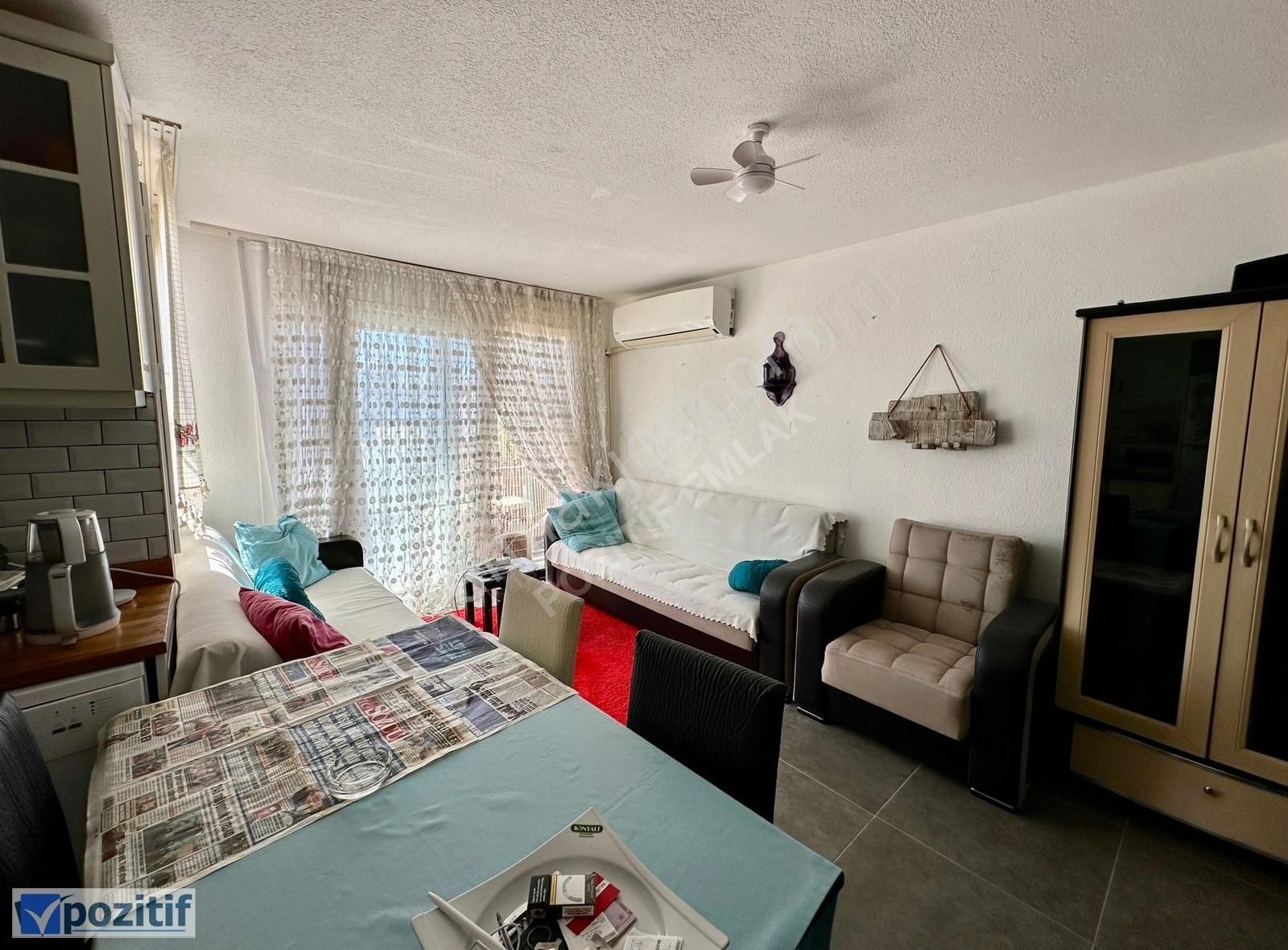 Turgutreis Bahçelievler Merkezde Denize Çok Yakın Satılık Daire - Görsel 9