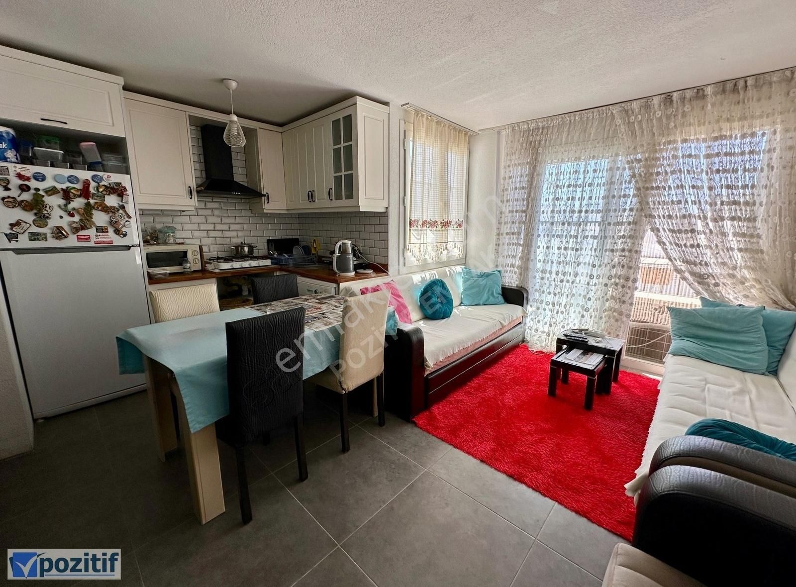 Turgutreis Bahçelievler Merkezde Denize Çok Yakın Satılık Daire - Görsel 23