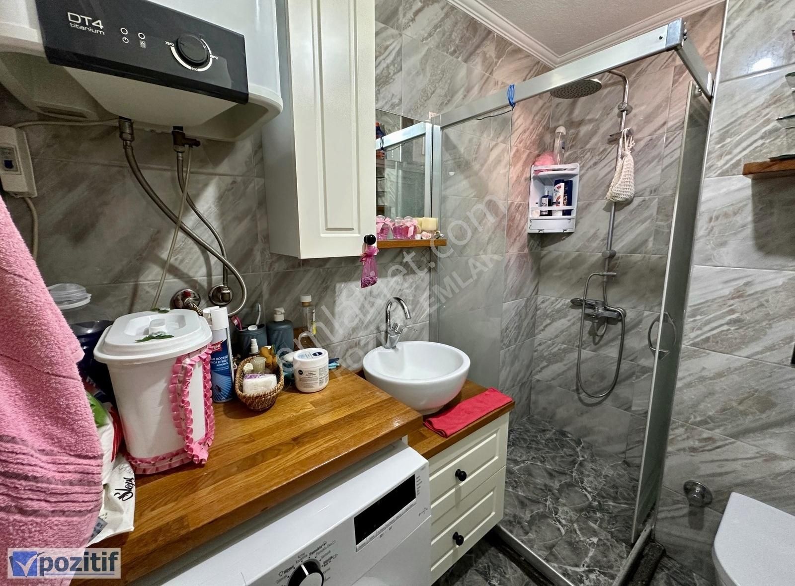 Turgutreis Bahçelievler Merkezde Denize Çok Yakın Satılık Daire - Görsel 34