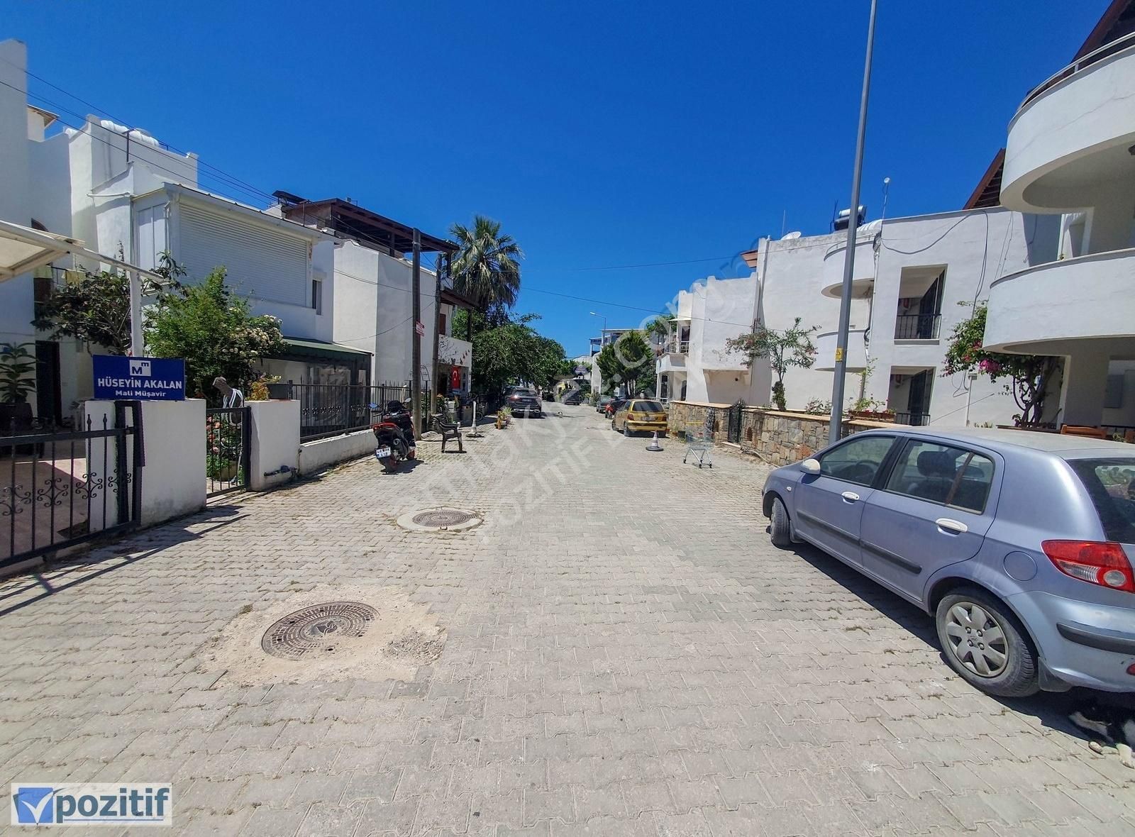 Turgutreis Bahçelievler Merkezde Denize Çok Yakın Satılık Daire - Görsel 29