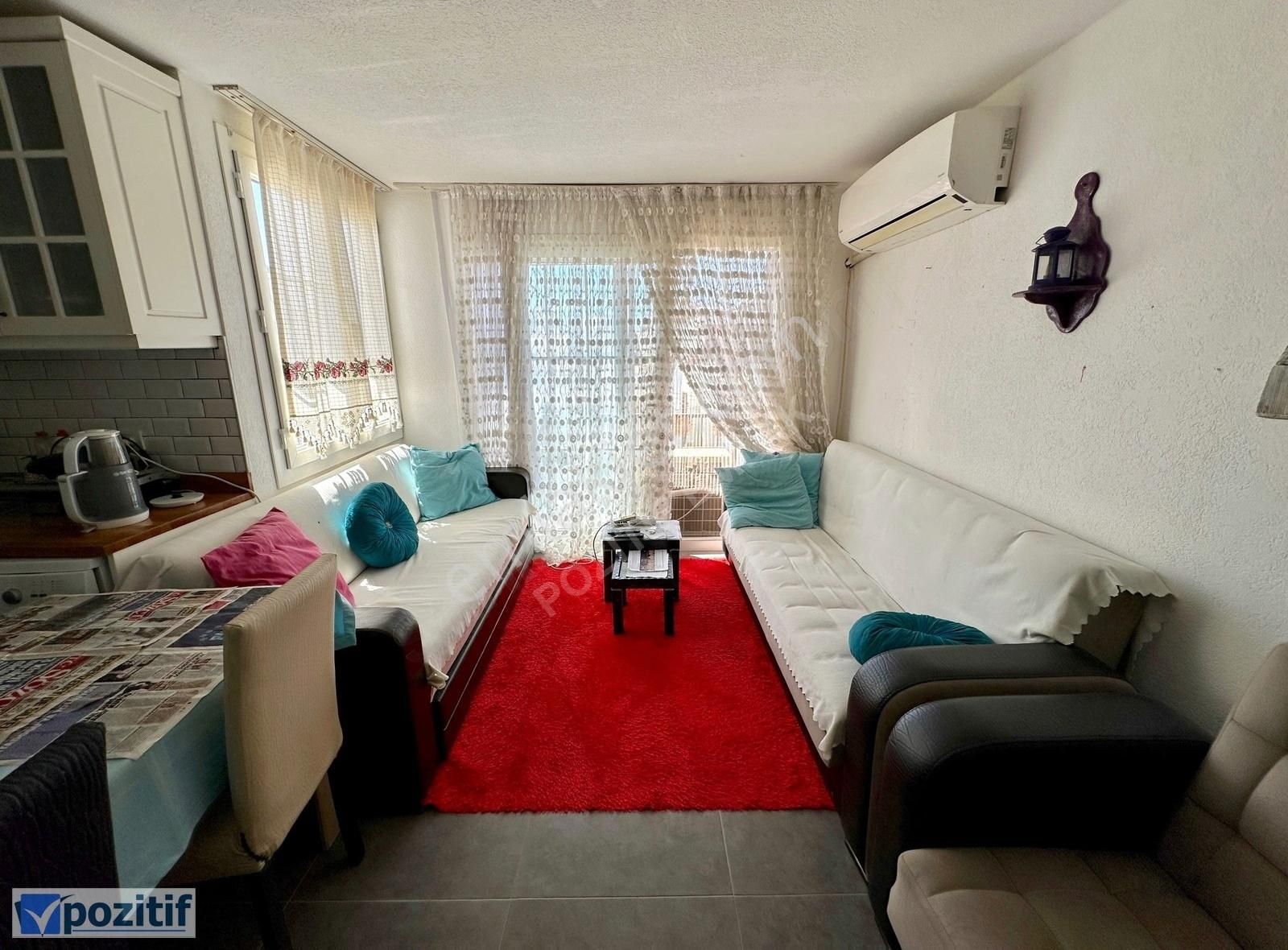 Turgutreis Bahçelievler Merkezde Denize Çok Yakın Satılık Daire - Görsel 25