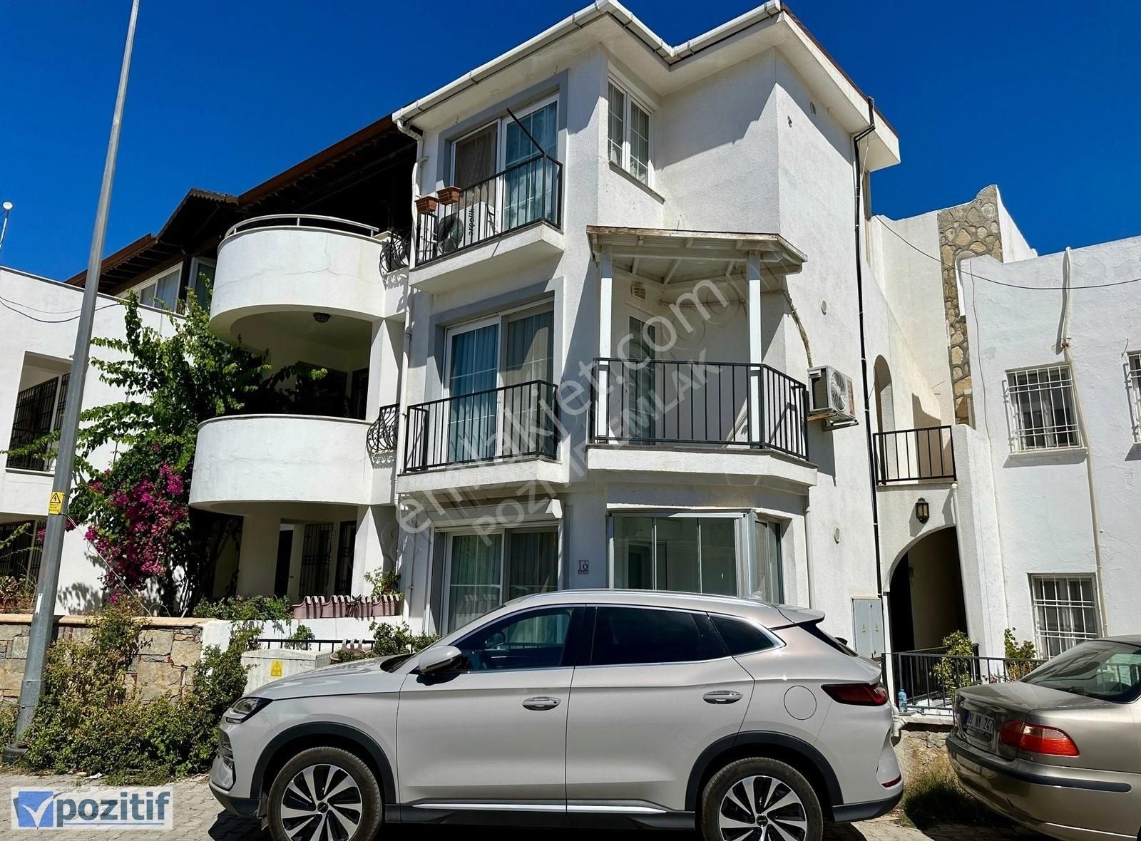 Turgutreis Bahçelievler Merkezde Denize Çok Yakın Satılık Daire - Görsel 5