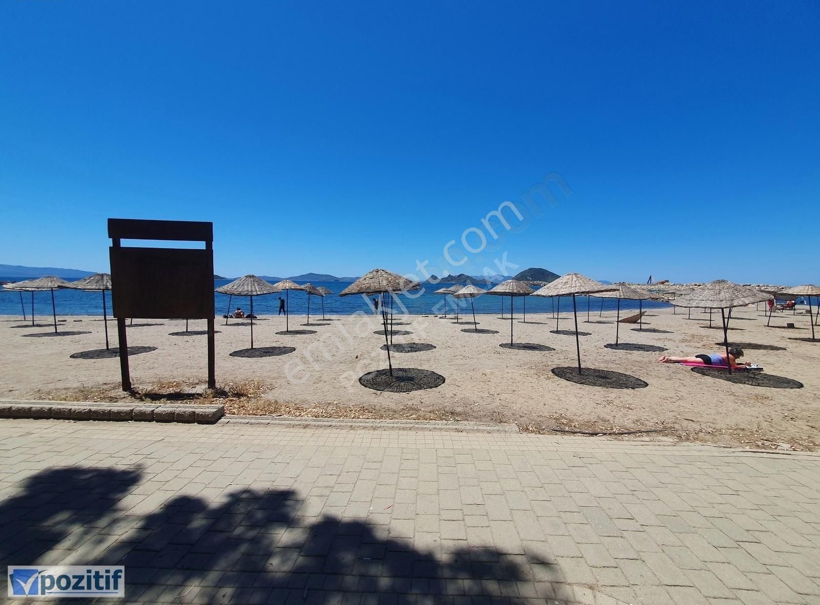 Turgutreis Bahçelievler Merkezde Denize Çok Yakın Satılık Daire - Görsel 3