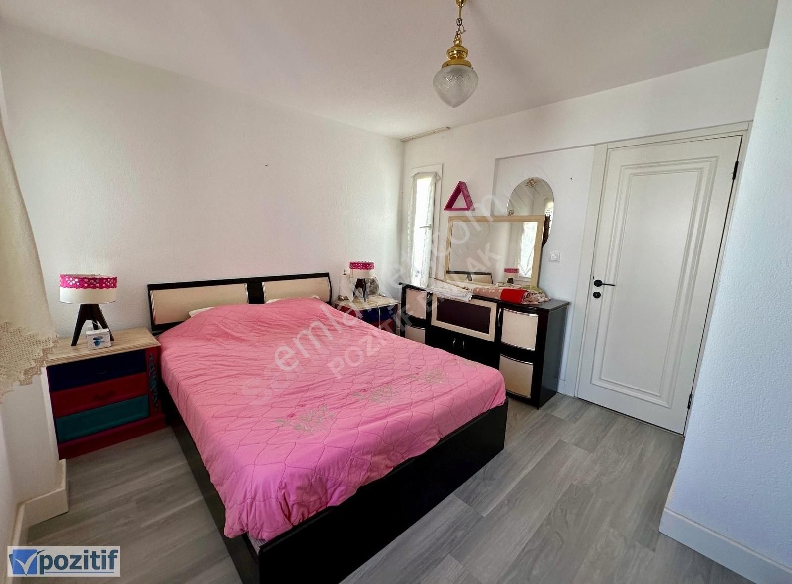 Turgutreis Bahçelievler Merkezde Denize Çok Yakın Satılık Daire - Görsel 17