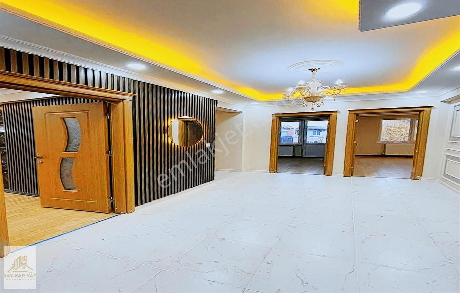 Bay-kar Yapıdan Haftanın Kelepir Dairesi Sizleri Bekliyor - Görsel 5