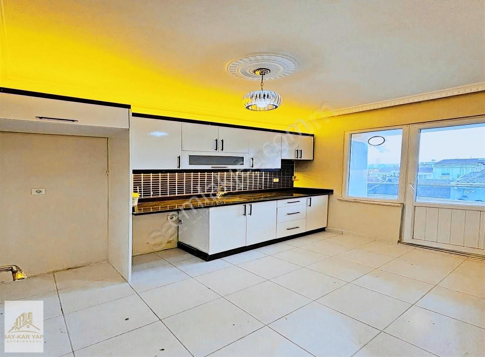 Bay-kar Yapıdan Haftanın Kelepir Dairesi Sizleri Bekliyor - Görsel 14