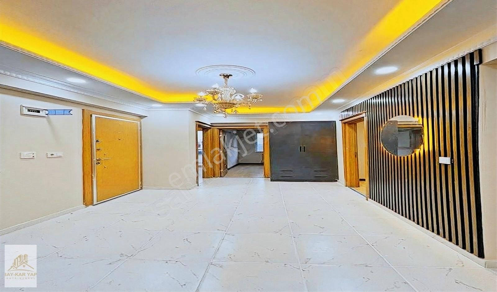 Bay-kar Yapıdan Haftanın Kelepir Dairesi Sizleri Bekliyor - Görsel 9