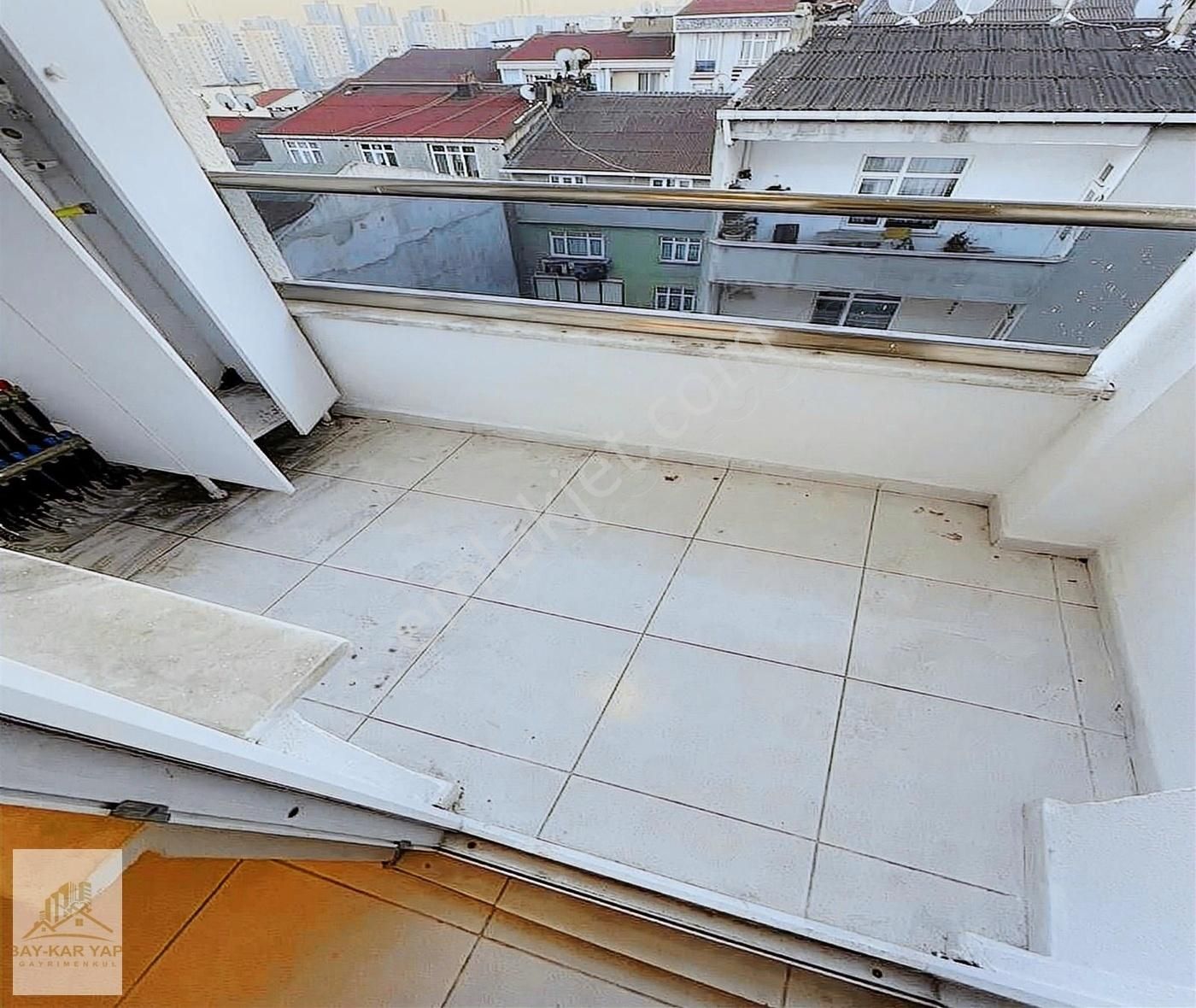 Bay-kar Yapıdan Haftanın Kelepir Dairesi Sizleri Bekliyor - Görsel 12