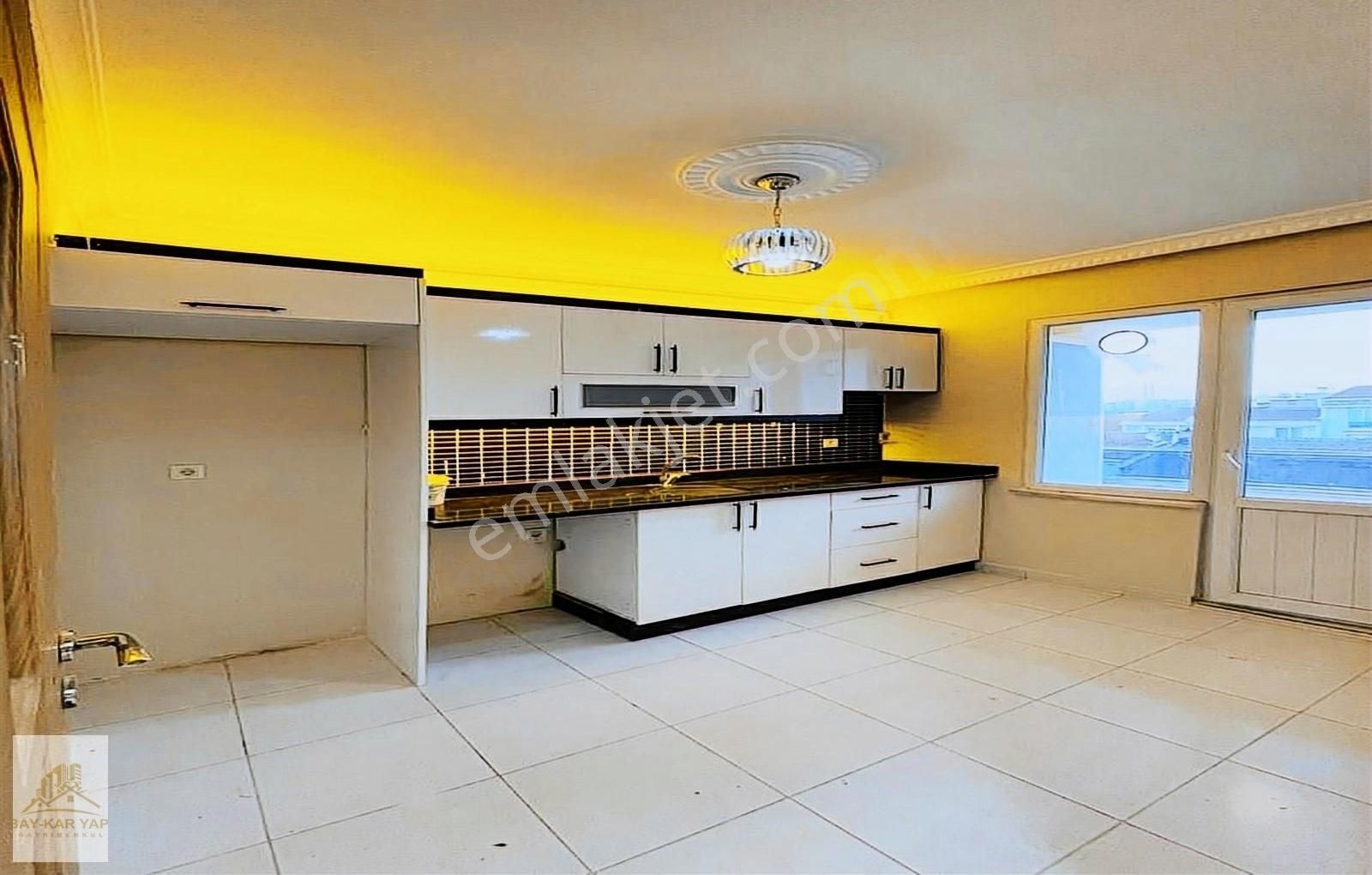 Bay-kar Yapıdan Haftanın Kelepir Dairesi Sizleri Bekliyor - Görsel 18