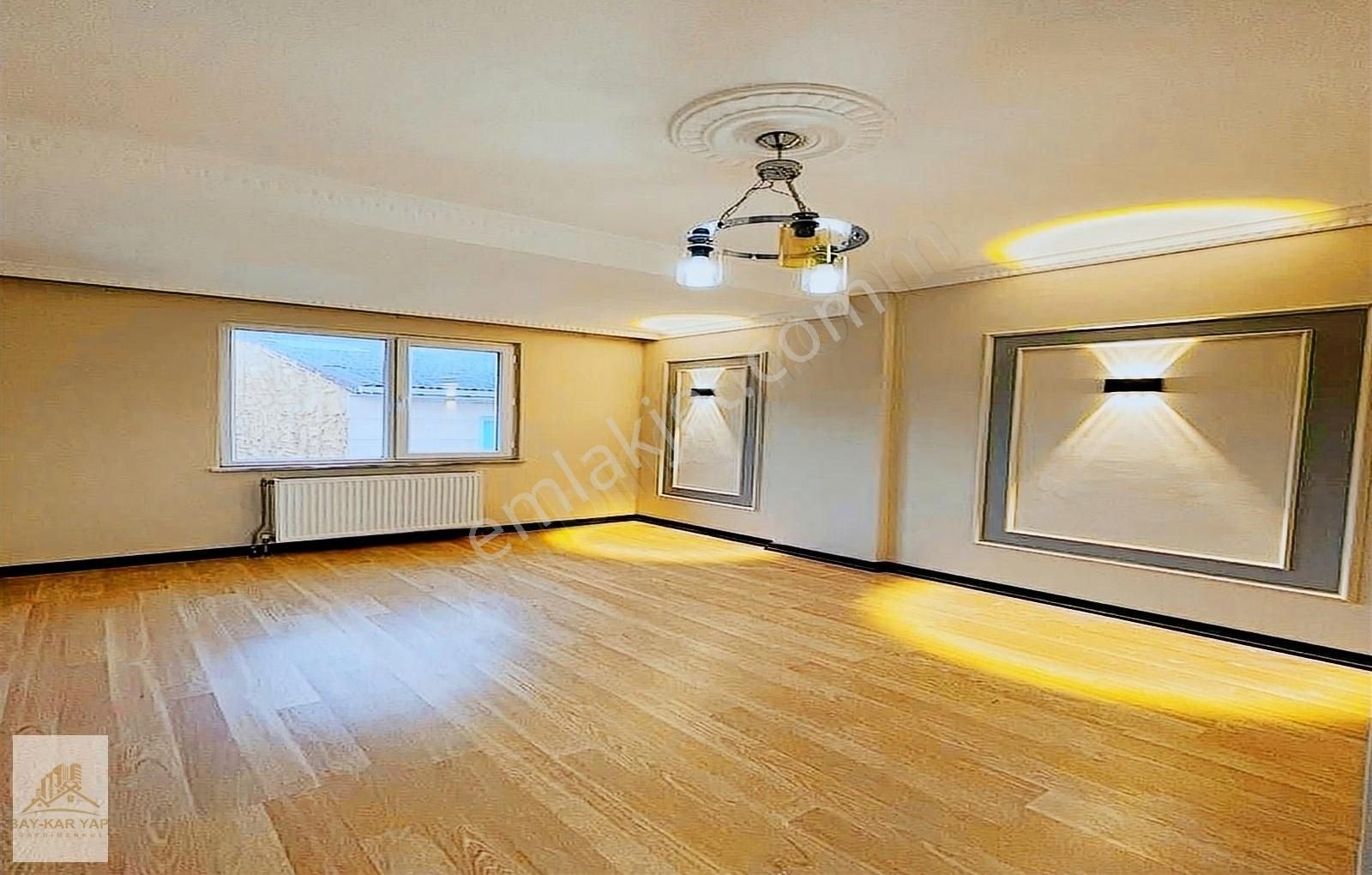 Bay-kar Yapıdan Haftanın Kelepir Dairesi Sizleri Bekliyor - Görsel 15