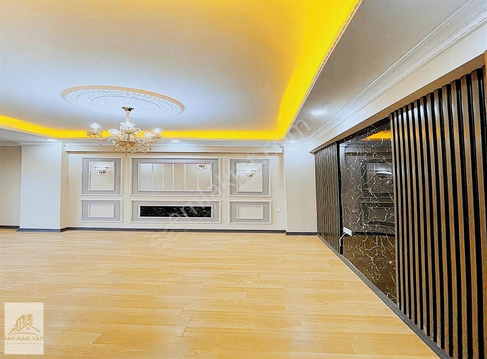 Bay-kar Yapıdan Haftanın Kelepir Dairesi Sizleri Bekliyor - Görsel 11