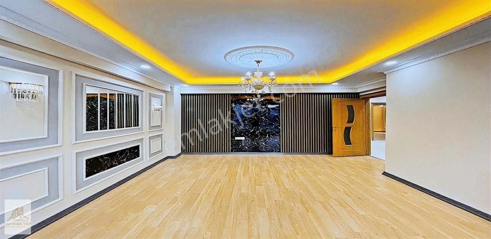 Bay-kar Yapıdan Haftanın Kelepir Dairesi Sizleri Bekliyor