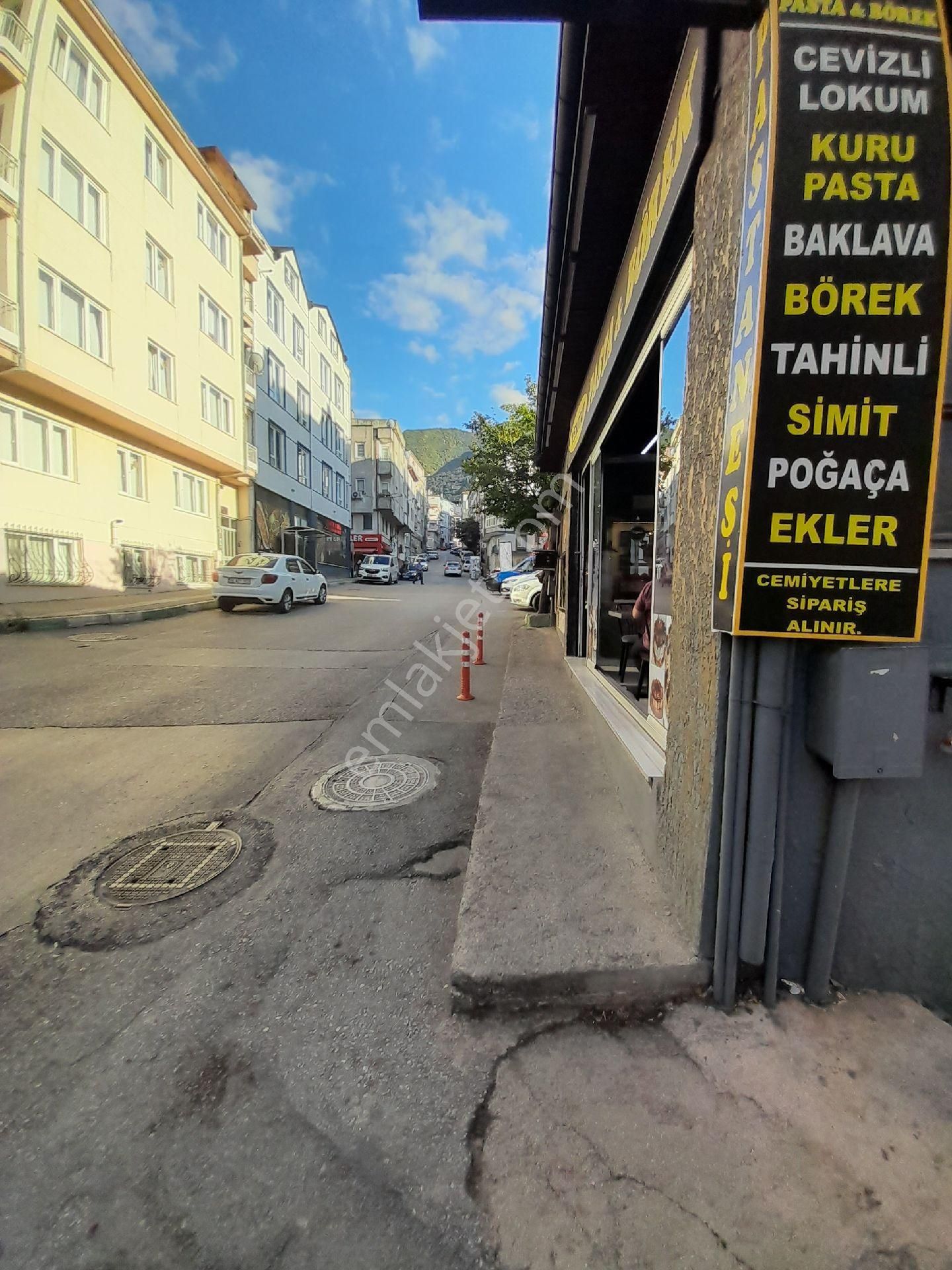 Bengisu Gayrimenkul Den Satılık Daıre - Görsel 3