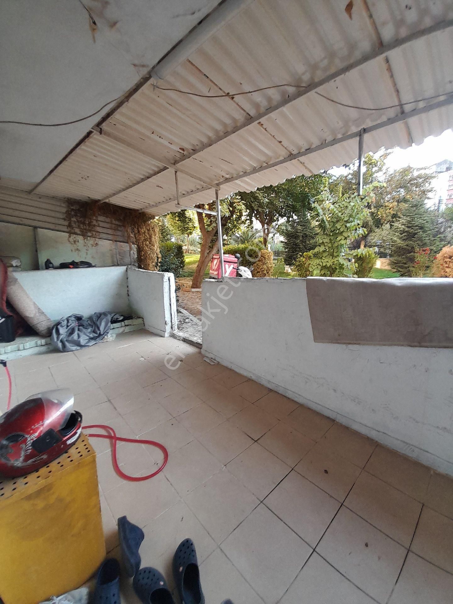 Bengisu Gayrimenkul Den Satılık Daıre - Görsel 22