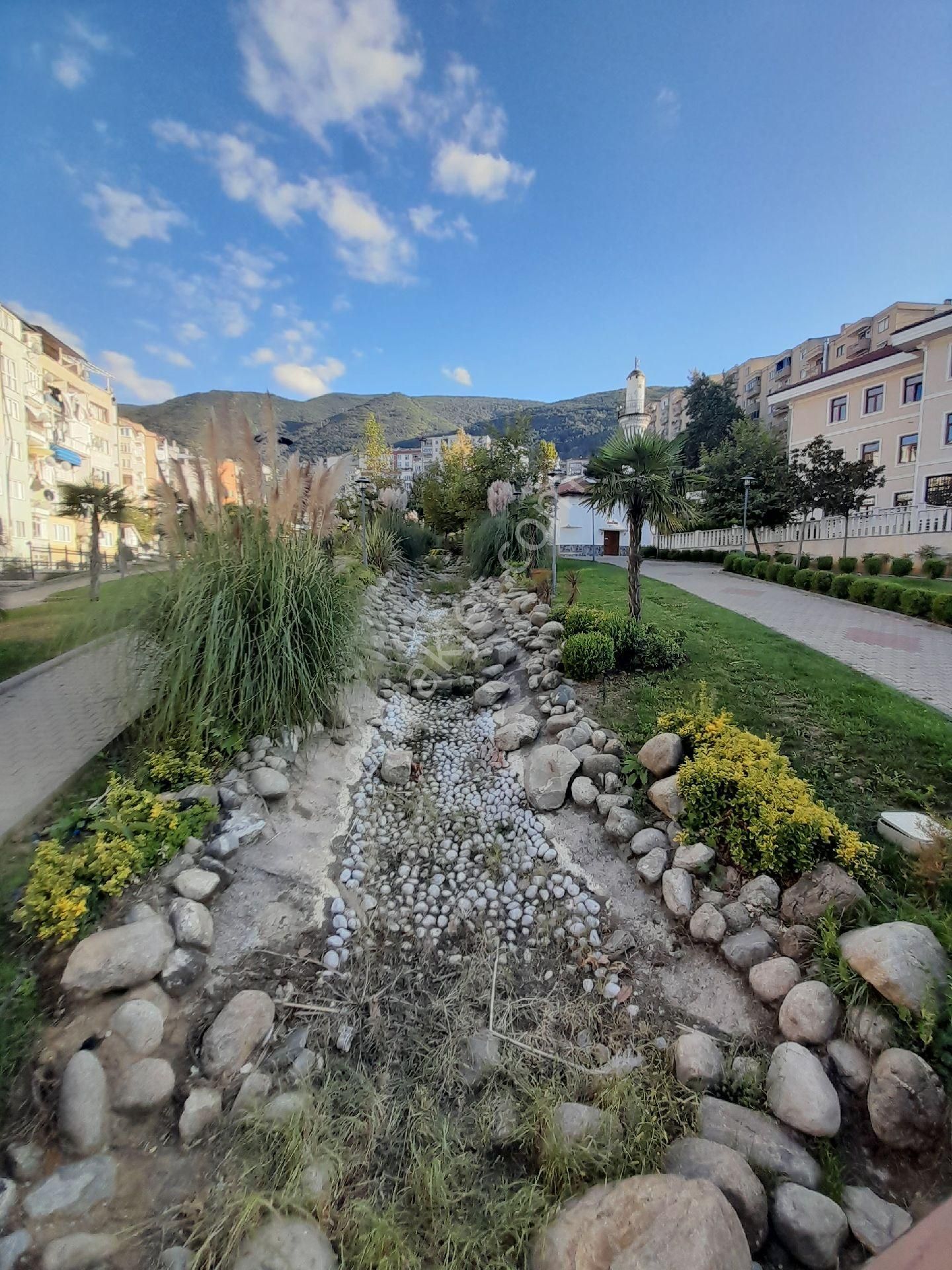 Bengisu Gayrimenkul Den Satılık Daıre - Görsel 7