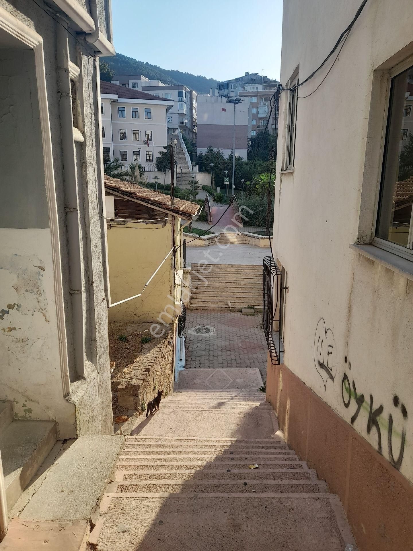 Bengisu Gayrimenkul Den Satılık Daıre - Görsel 4