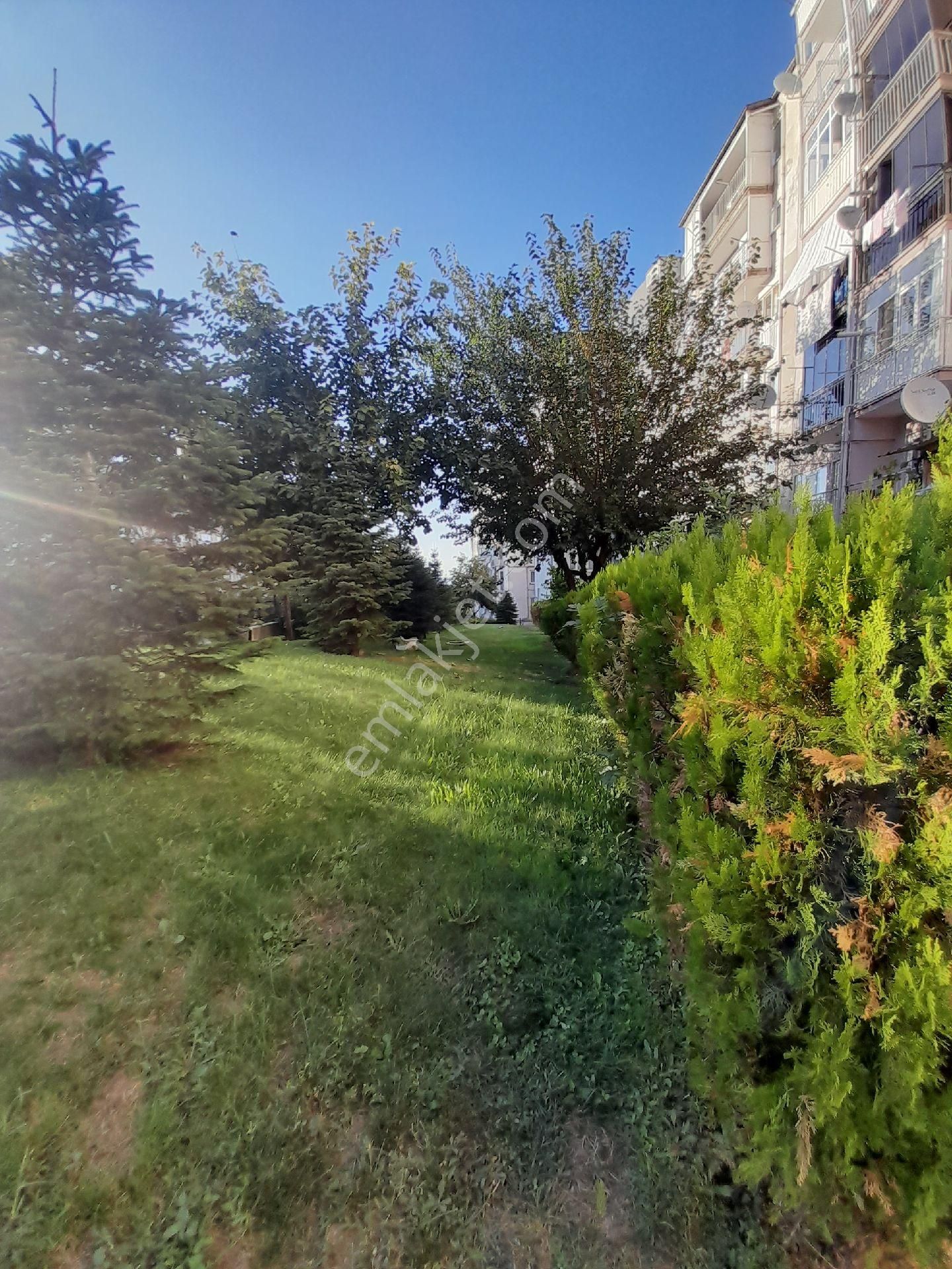 Bengisu Gayrimenkul Den Satılık Daıre - Görsel 12