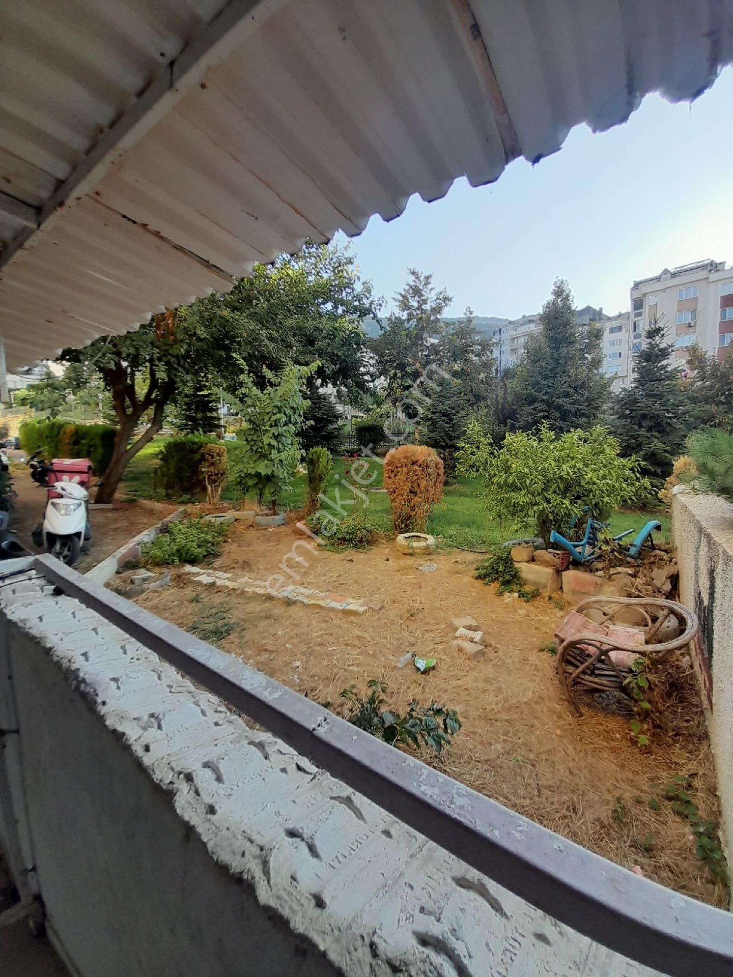 Bengisu Gayrimenkul Den Satılık Daıre - Görsel 15