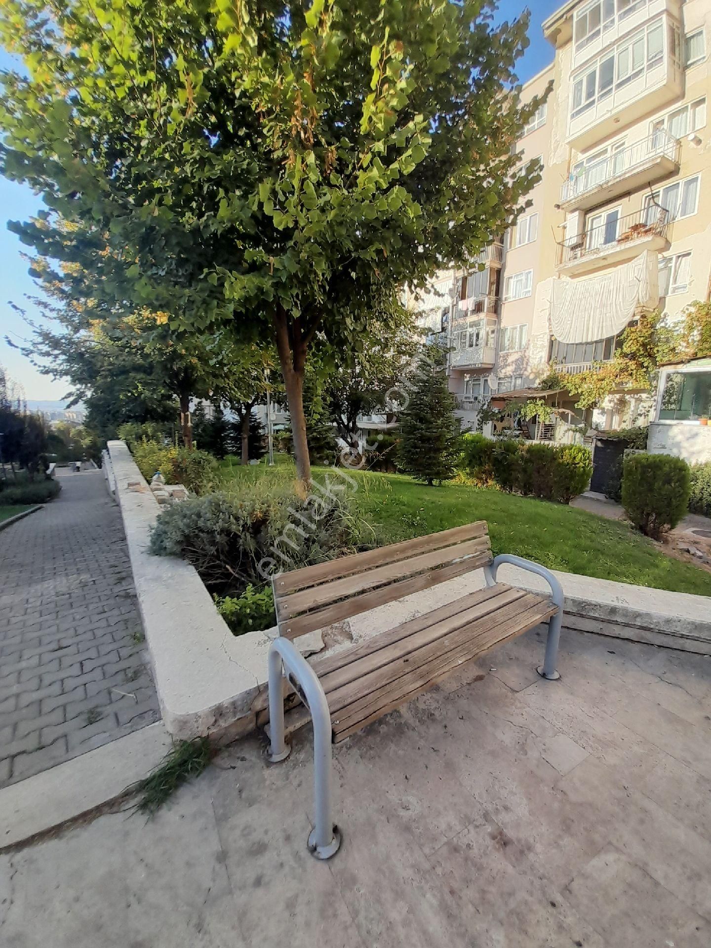 Bengisu Gayrimenkul Den Satılık Daıre - Görsel 10