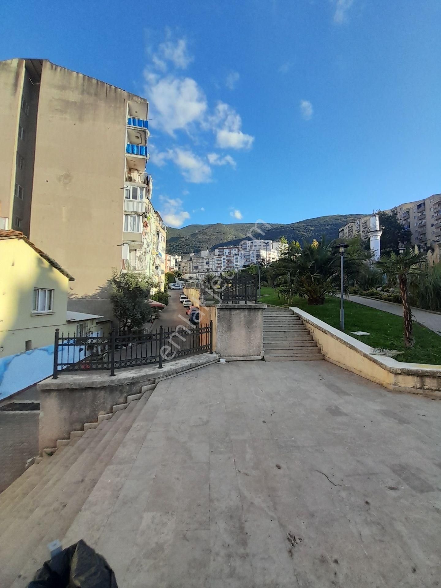 Bengisu Gayrimenkul Den Satılık Daıre - Görsel 8