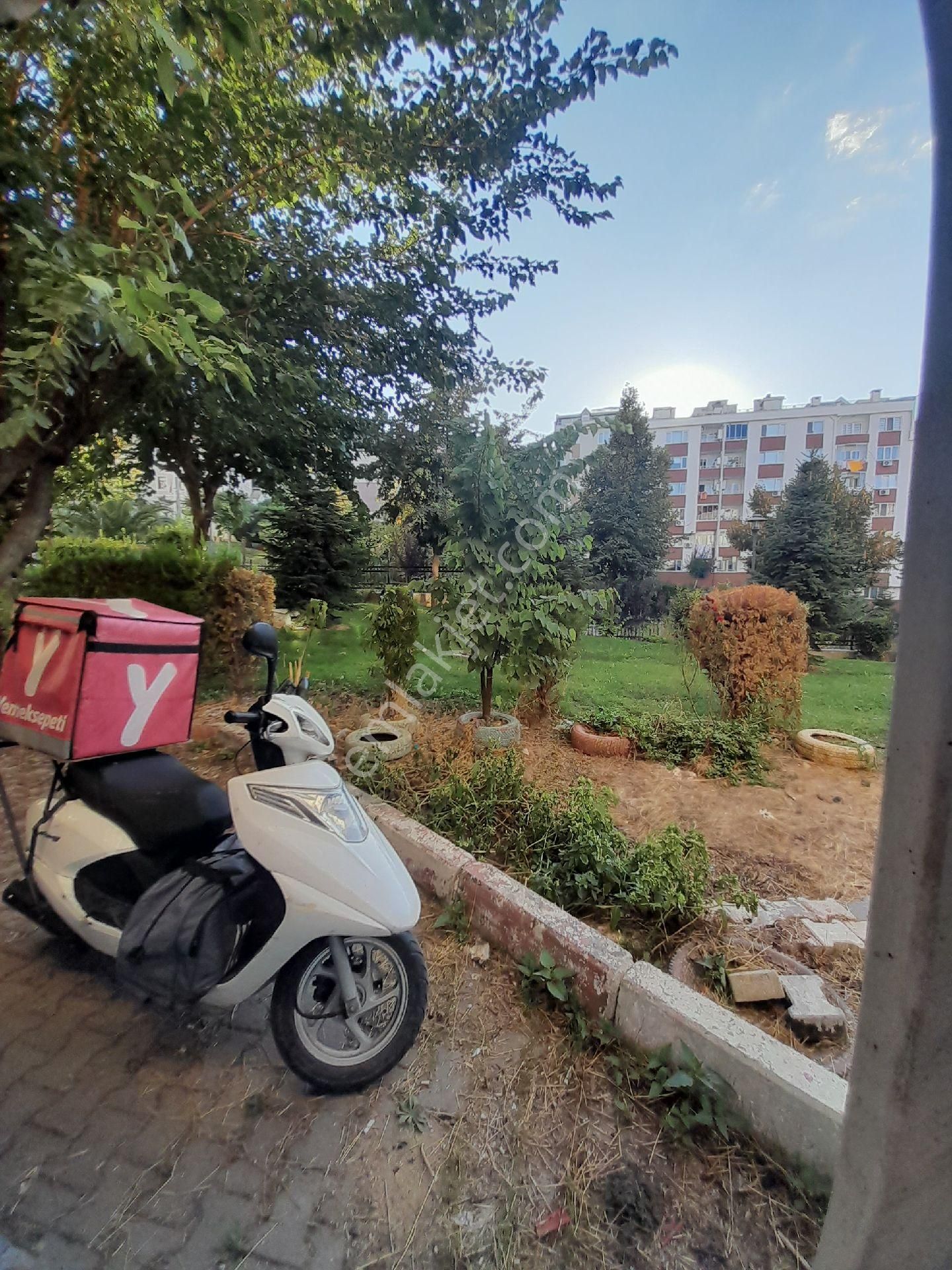 Bengisu Gayrimenkul Den Satılık Daıre - Görsel 18