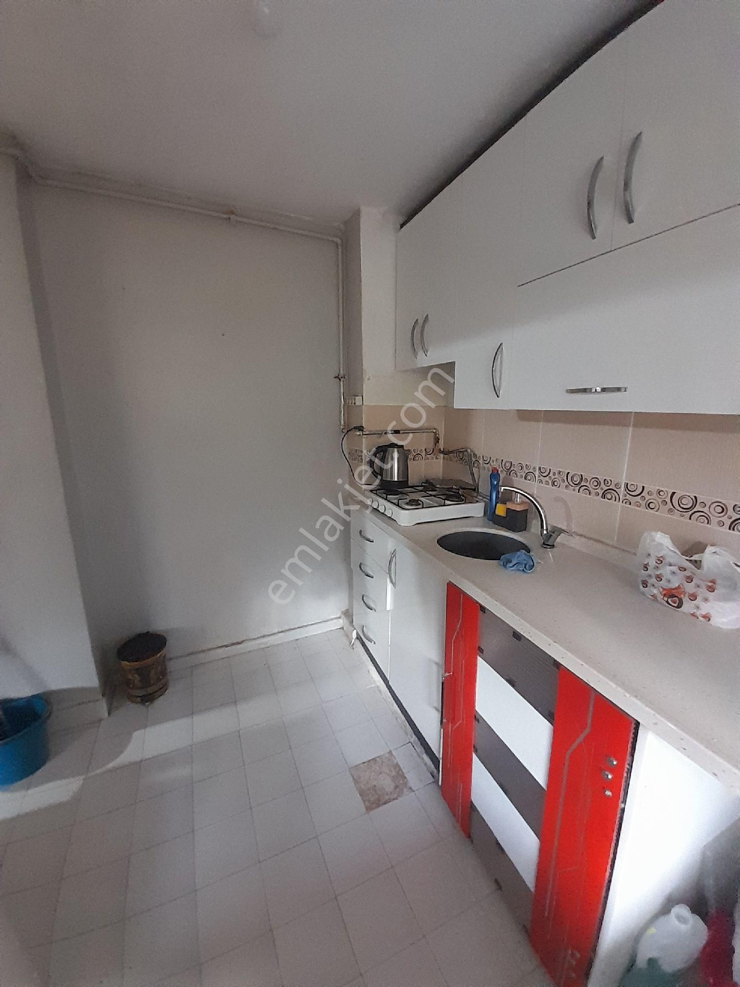 Bengisu Gayrimenkul Den Satılık Daıre