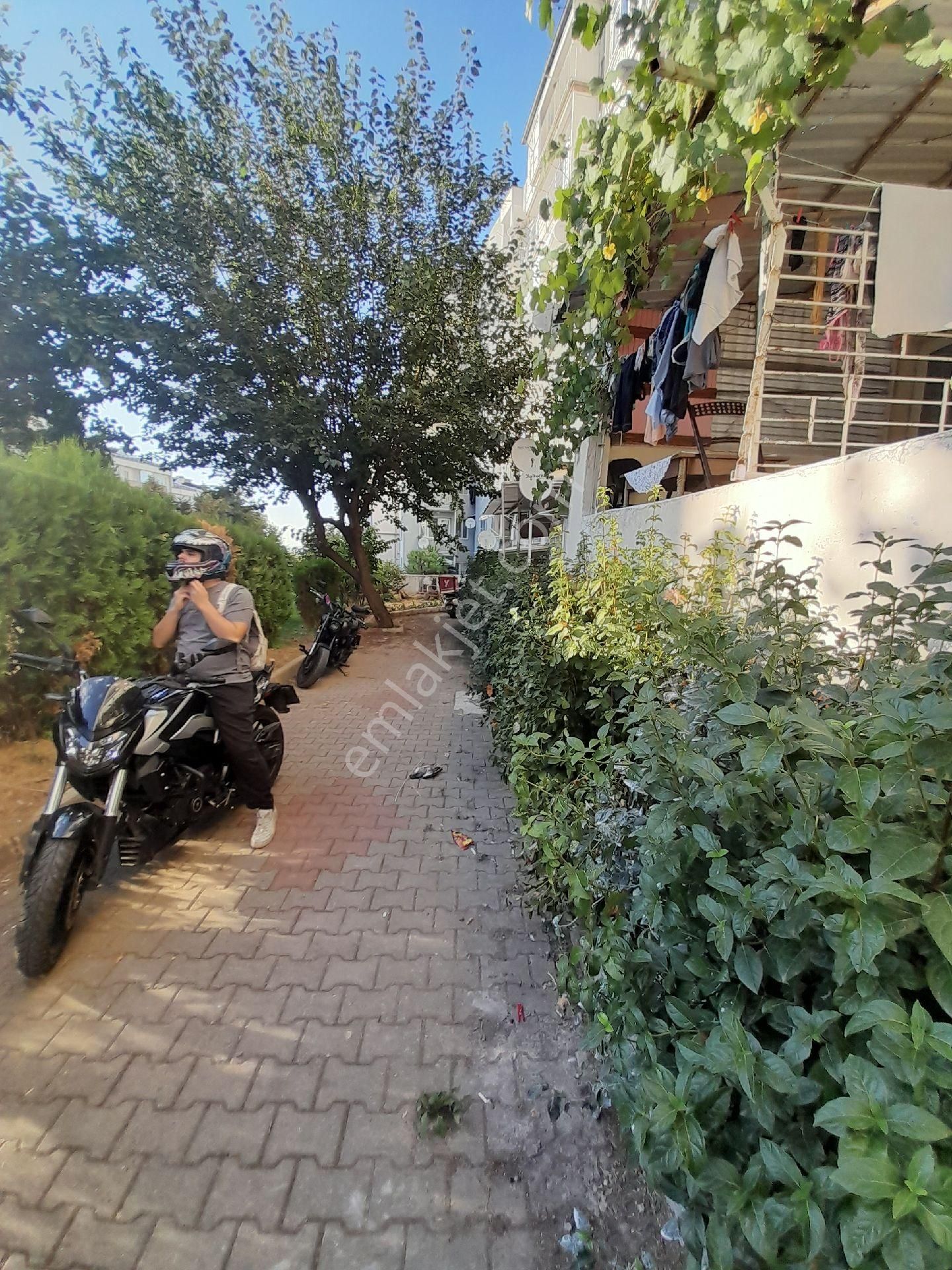 Bengisu Gayrimenkul Den Satılık Daıre - Görsel 16