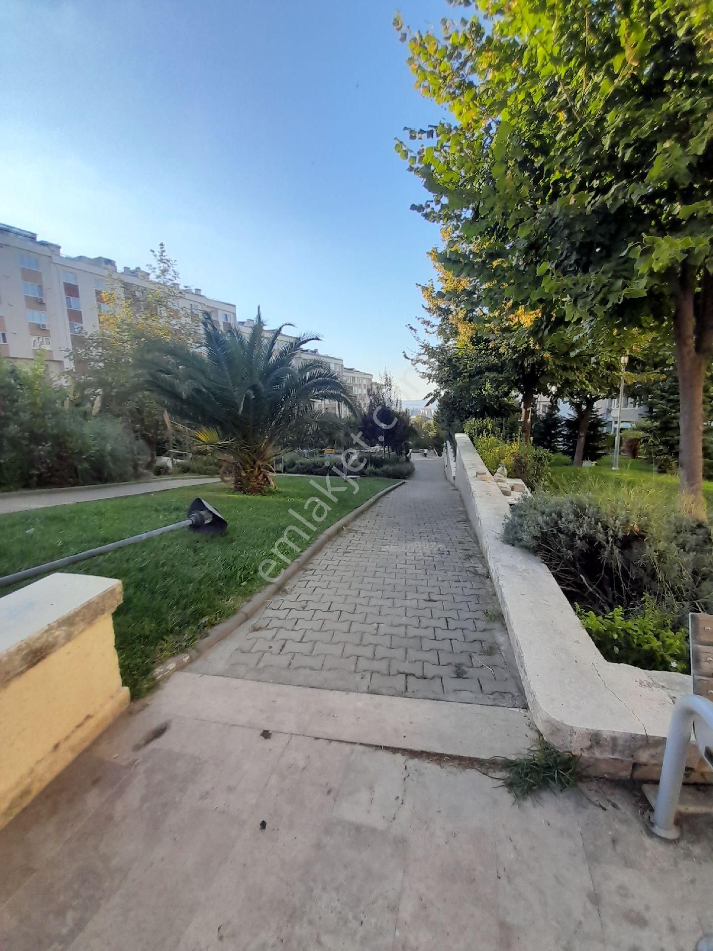 Bengisu Gayrimenkul Den Satılık Daıre - Görsel 9