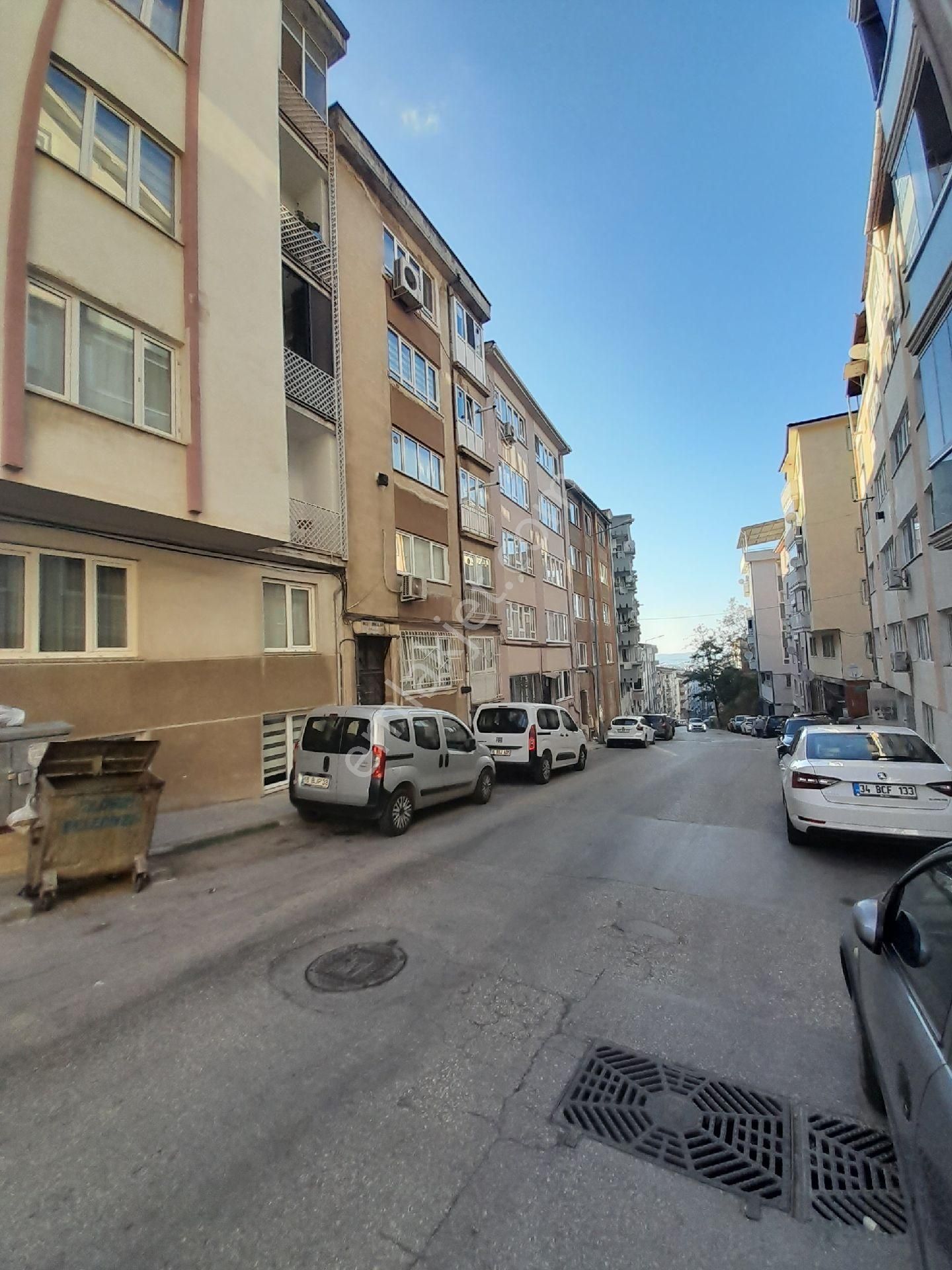 Bengisu Gayrimenkul Den Satılık Daıre - Görsel 2