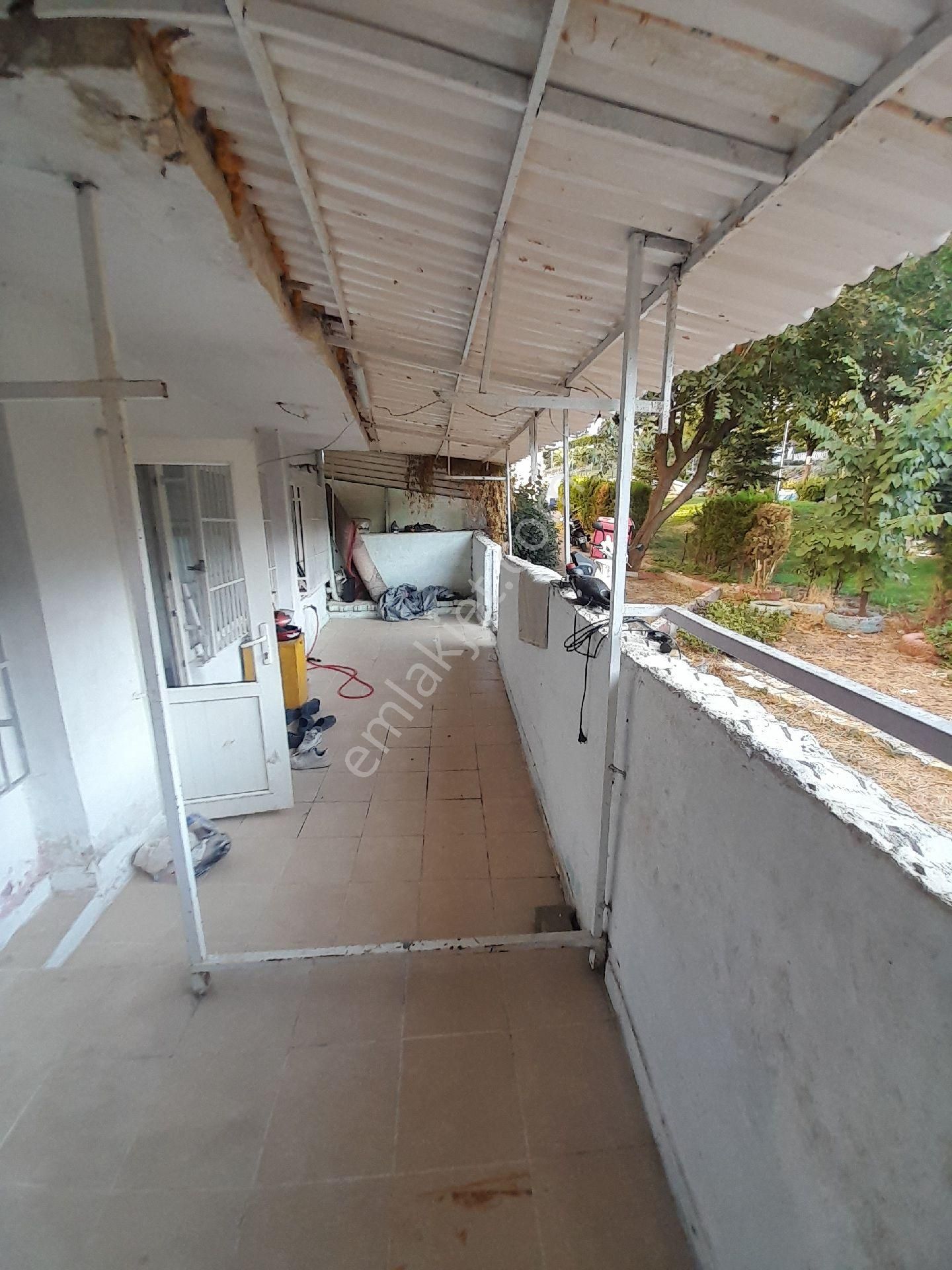 Bengisu Gayrimenkul Den Satılık Daıre - Görsel 17