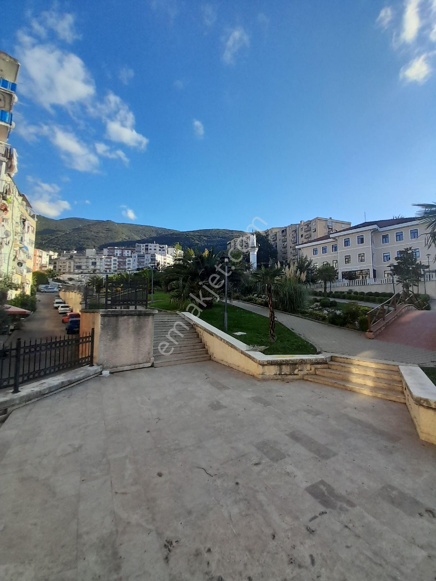 Bengisu Gayrimenkul Den Satılık Daıre - Görsel 11