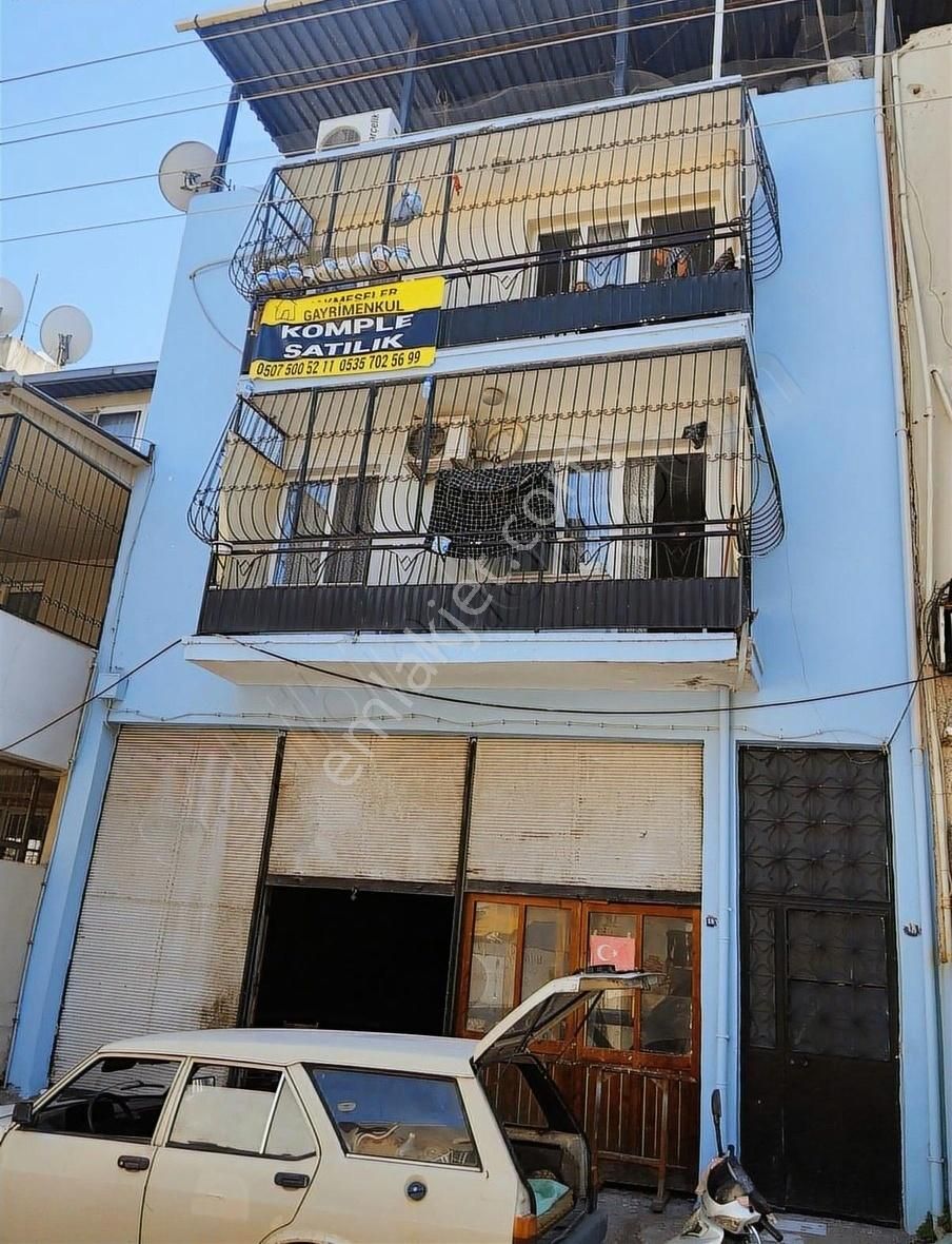 Yeşillik Caddesine Yakın Yatırımlık Bina - Görsel 3