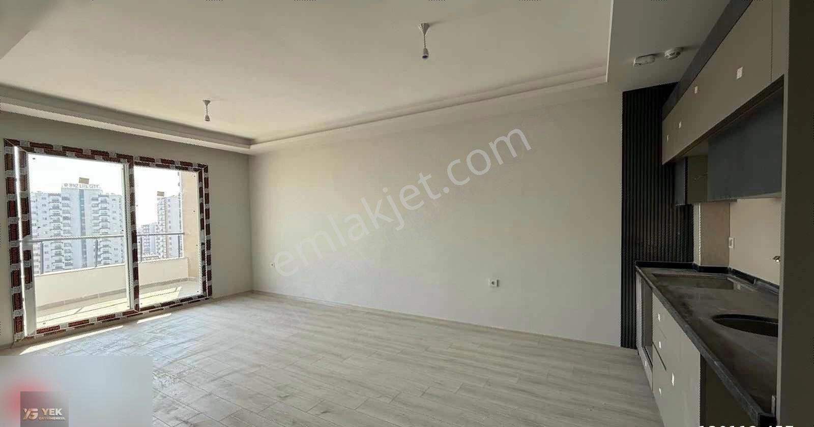 Rw Yek Gayrimenkul Arpaçbahşış Lüks Full Donanımlı 1+1 75 M2 - Görsel 16