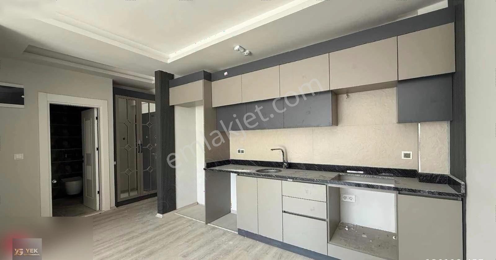 Rw Yek Gayrimenkul Arpaçbahşış Lüks Full Donanımlı 1+1 75 M2 - Görsel 24