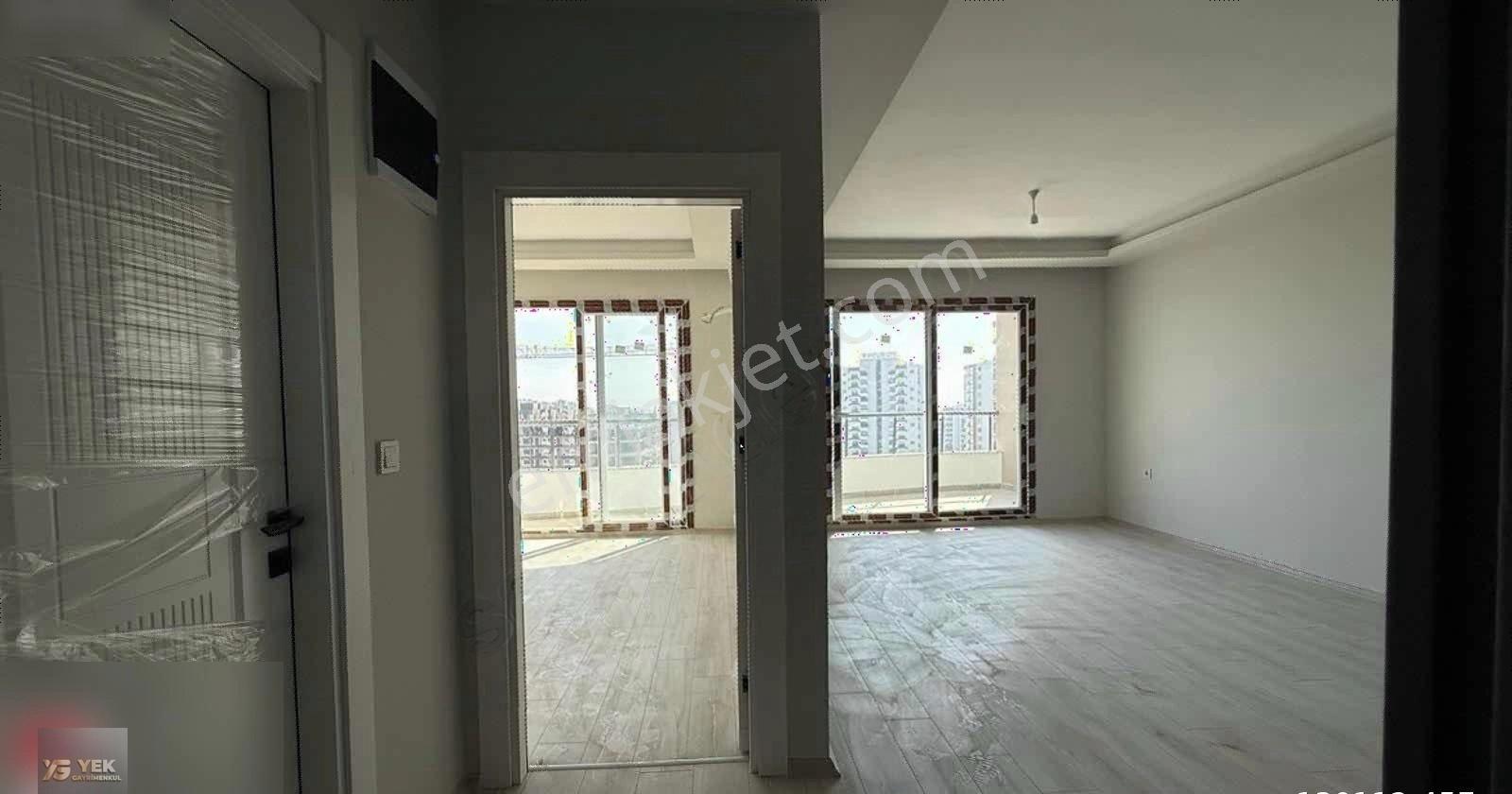 Rw Yek Gayrimenkul Arpaçbahşış Lüks Full Donanımlı 1+1 75 M2 - Görsel 17