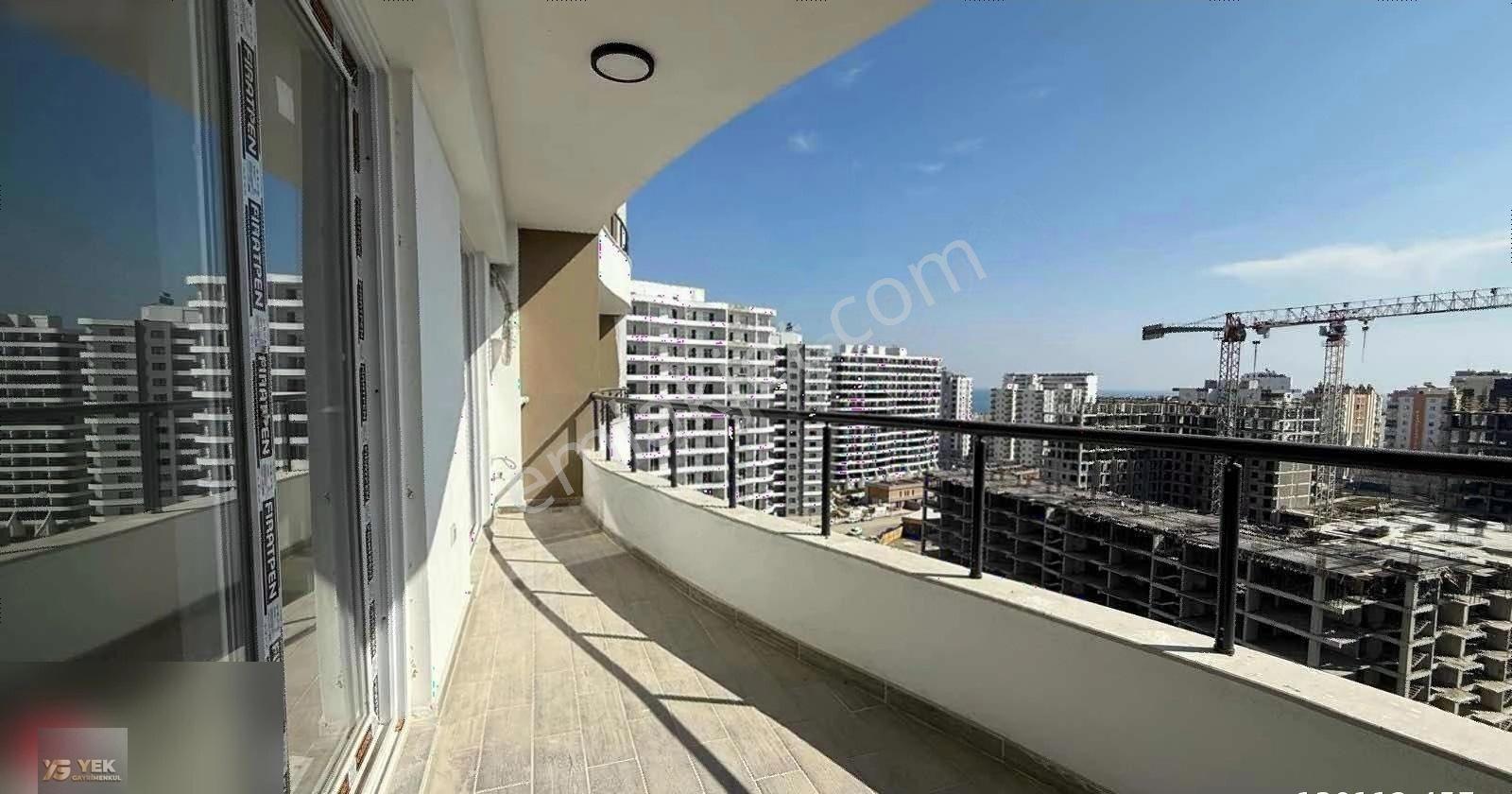 Rw Yek Gayrimenkul Arpaçbahşış Lüks Full Donanımlı 1+1 75 M2 - Görsel 12