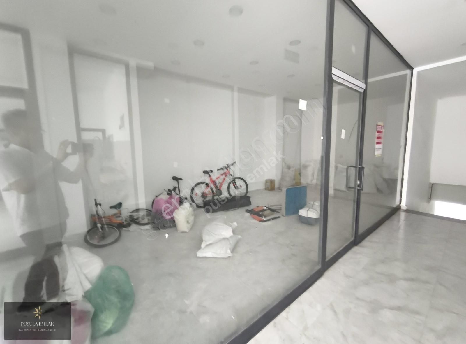 İnönü Caddesi Üzeri Pasaj İçi Mükemmel Konum Dükkan&mağaza - Görsel 13