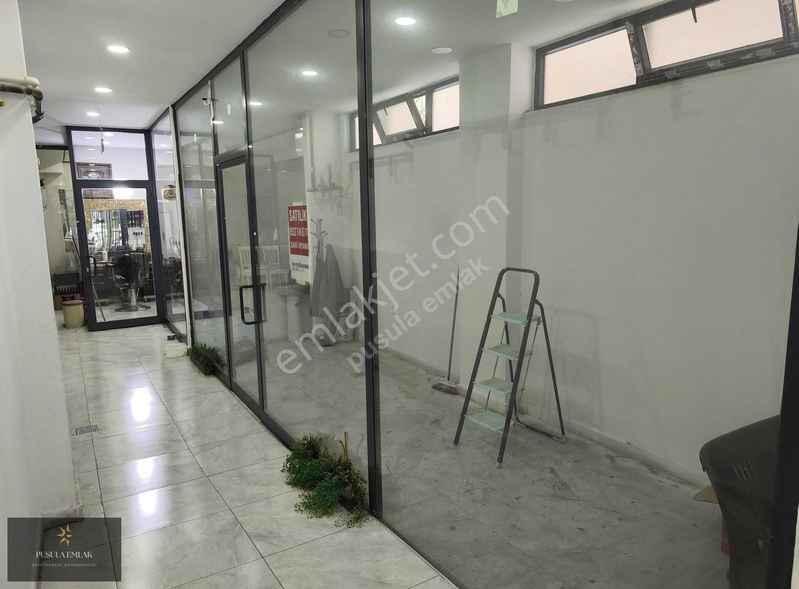 İnönü Caddesi Üzeri Pasaj İçi Mükemmel Konum Dükkan&mağaza - Görsel 11
