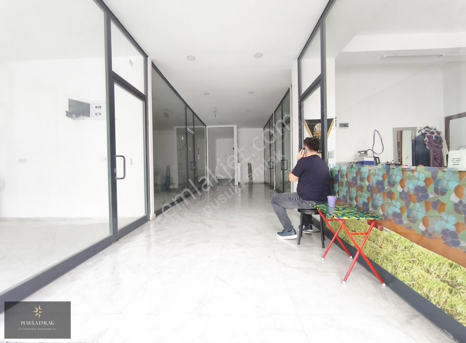 İnönü Caddesi Üzeri Pasaj İçi Mükemmel Konum Dükkan&mağaza - Görsel 10