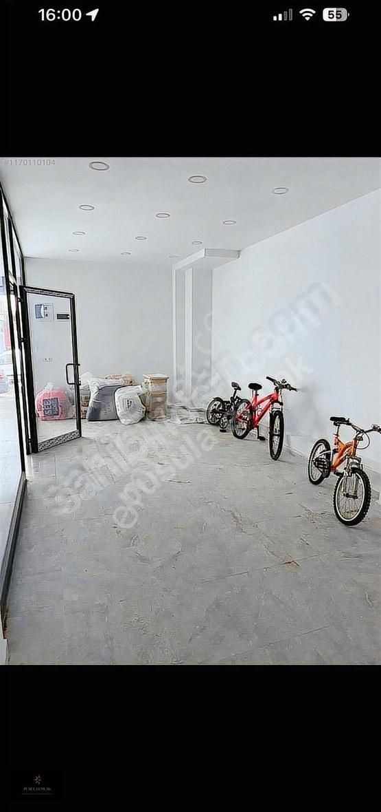 İnönü Caddesi Üzeri Pasaj İçi Mükemmel Konum Dükkan&mağaza - Görsel 7