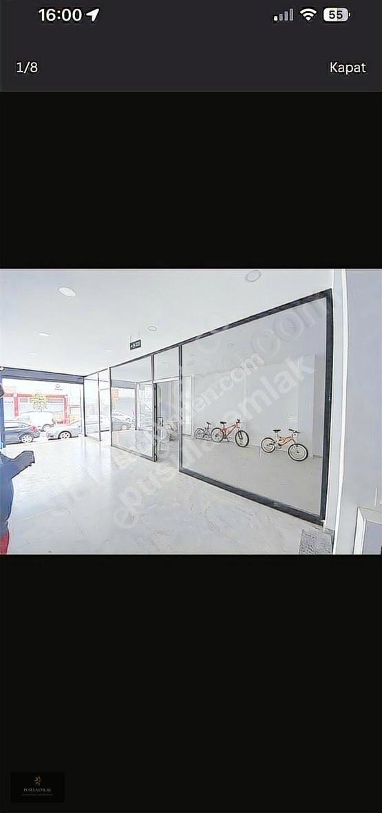 İnönü Caddesi Üzeri Pasaj İçi Mükemmel Konum Dükkan&mağaza - Görsel 8