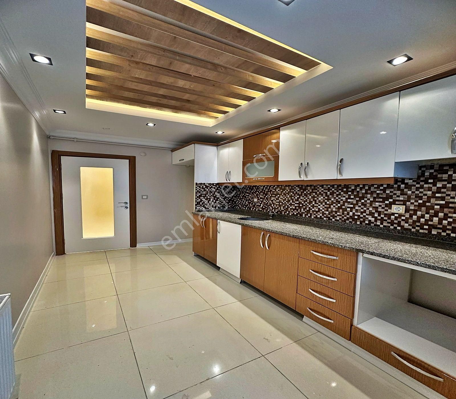 Bay-kar Yapıdan Haftanın Şahane Dairesi .... - Görsel 5