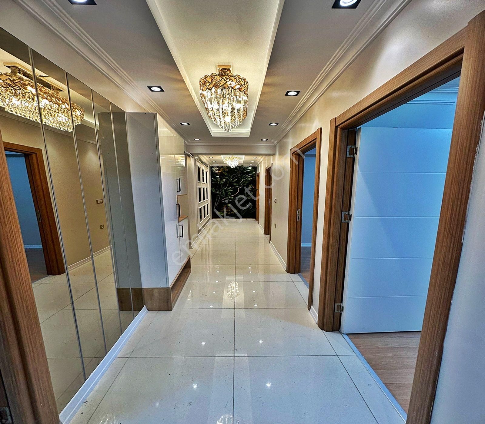 Bay-kar Yapıdan Haftanın Şahane Dairesi .... - Görsel 13