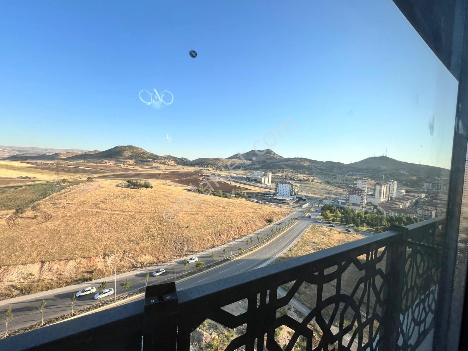 Altındağ Karapürçek Site İçerisinde Full Yapılı 3+1 12. Kat Asansörlü Pazarlıksız - Görsel 3