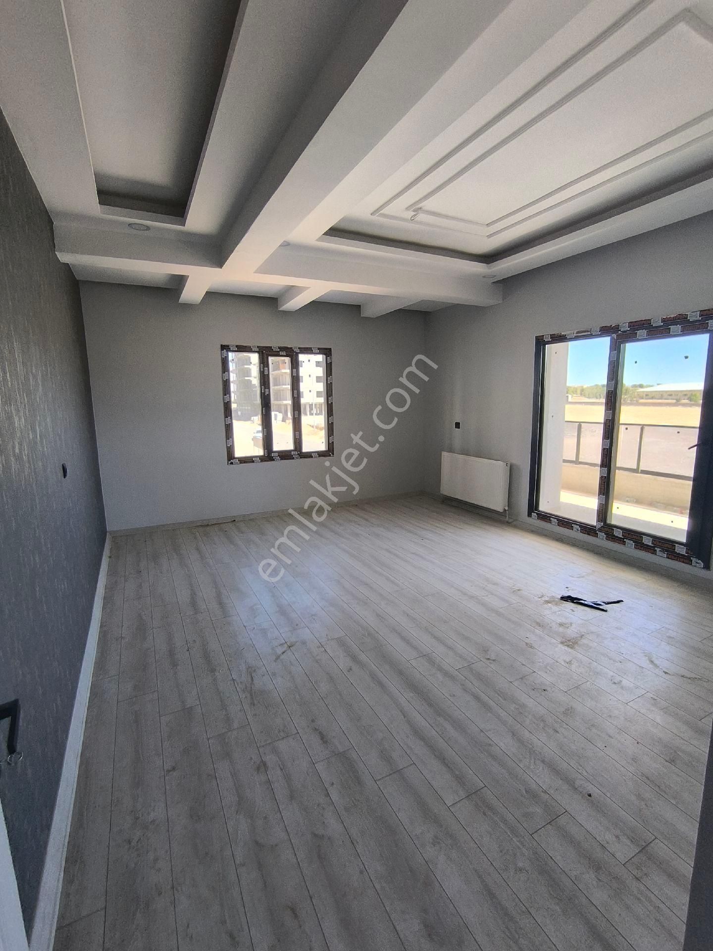 🏡özkılıç Emlaktan Satılık Sifir Daire - Görsel 15