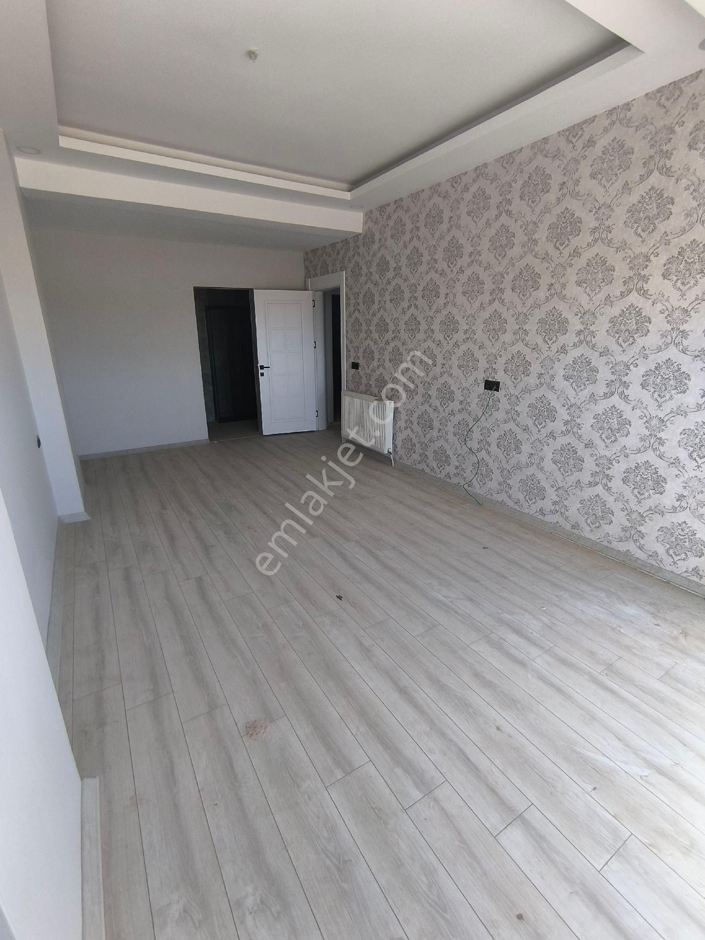 🏡özkılıç Emlaktan Satılık Sifir Daire