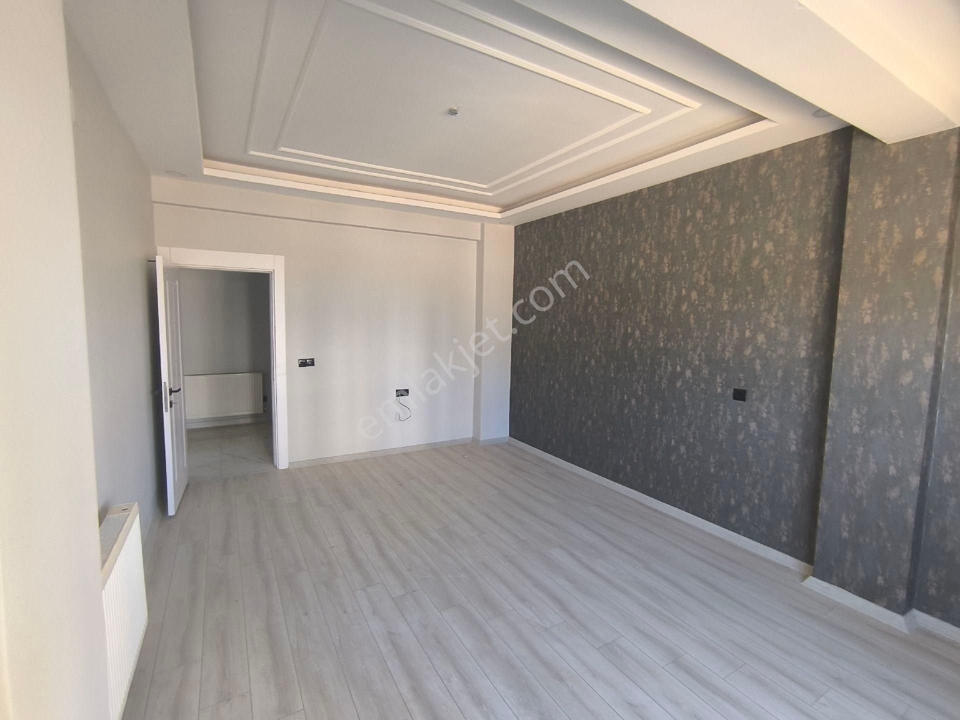 🏡özkılıç Emlaktan Satılık Sifir Daire - Görsel 17